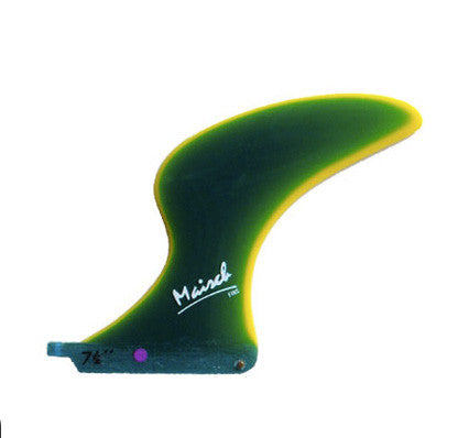 Maisch - Batwing Single Fin