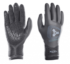 XCEL - Infinity drylock gloves