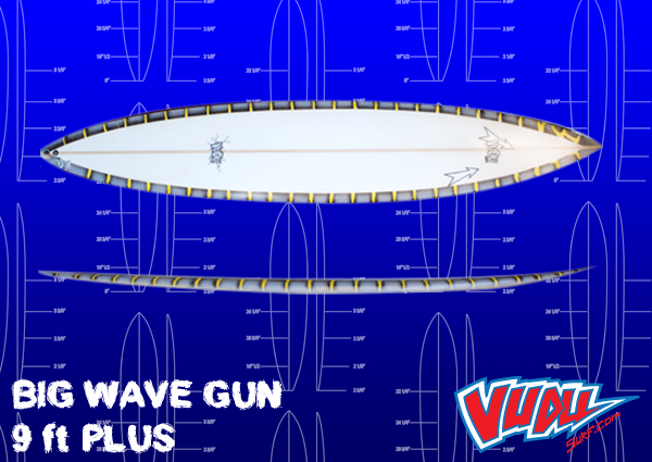 BIG WAVE GUN