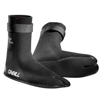 O'Neill - Ninja Heat Booties